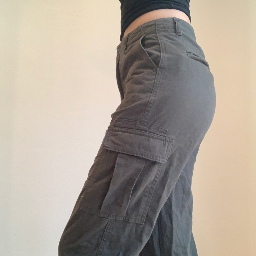 Cargo pants - Picture 4 of 5